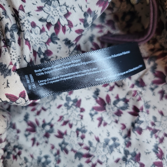 Anthropologie Kaitlyn Knotted Tote Bag - Picture 6 of 8